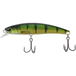 Воблер DUO Realis Fangbait 140SR PIKE 140 mm 38.0 g Зелений (1013-34.28.14)