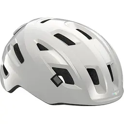 Шолом Met E-Mob Mips CE L White (1052-3HM 154 CE00 L BI1)