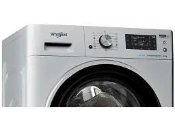 Пральна машина автоматична Whirlpool FFD 9458 SBSV - мініатюра 4