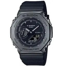 Годинник Casio GM-2100BB-1AER - мініатюра 1