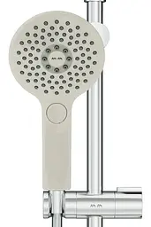 Душова система AM.PM Inspire 2.0 F0750A400, Хром - мініатюра 4