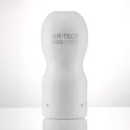 Мастурбатор Tenga Air-Tech Reusable Vacuum Cup (gentle) - мініатюра 2