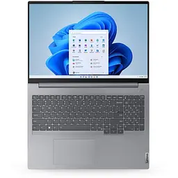 Ноутбук Lenovo 16'' ThinkBook 16 G6 IRL,IPS,i7-13700H 5.00GHz,48GB DDR5,3.84 TB - мініатюра 8