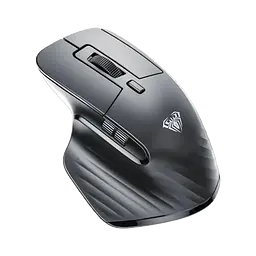 Миша бездротова Aula SC150 Black - мініатюра 3