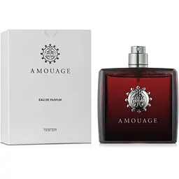 Amouage Lyric Woman 100 мл тестер парфумована вода