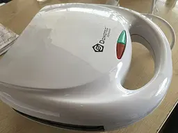 Електрична сосисочниця Domotec KB-888 800 Вт - мініатюра 2
