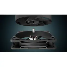Кулер до корпусу Arctic P12 PRO PST 5PCS (ACFAN00307A) - мініатюра 9