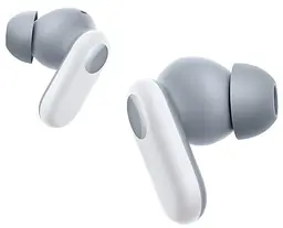 Гарнітура Oppo Enco Buds2 Pro E510A Granite White (Enco Buds2 Pro E510A White) - мініатюра 5