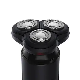 Електробритва Enchen Victor Rotary Shaver Black - мініатюра 2