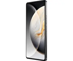 Смартфон Tecno Camon 30 CL6 8/256Gb NFC DS Basaltic Dark (4894947020469) - мініатюра 2