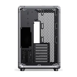 Корпус для ПК JONSBO X400 Gray (X400 Gray) - мініатюра 7
