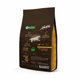 Сухий корм для собак Nature's Protection Lifestyle Grain Free Salmon Starter For Puppies 1.5 кг (NPLS45682) - мініатюра 2