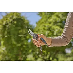 Секатор Gardena PremiumCut Flex S-M обвідний 24 мм (12242-20.000.00) - мініатюра 11