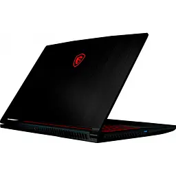 Ноутбук MSI GF63 Thin 12UC (12UC-839XRO) [102163] - мініатюра 6