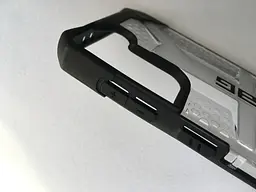 Чохол оригінальний протиударний UAG Plasma Original (212813114343) для Samsung Galaxy S21 (6.2") Ice - мініатюра 7