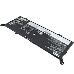 Батарея для ноутбуку Lenovo L23C4PF3 (Yoga Slim 7 15ILL9) 7.74 9044mAh Чорний