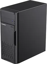 Корпус GameMax ET-210 (ET-210-400W) 400 Вт - мініатюра 7