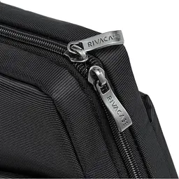 Сумка для ноутбука RivaCase 8252 17.3" Black [143670] - мініатюра 14