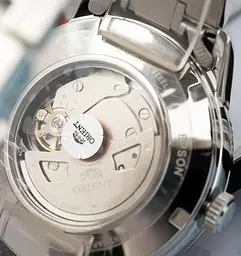 Годинник Orient RA-AS0008B10B - мініатюра 5
