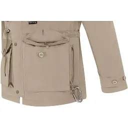 Куртка Frontier Smock Ruta XXL Ivory - мініатюра 6