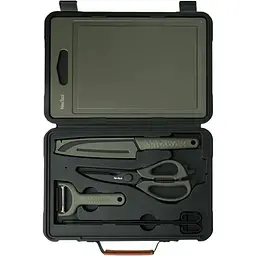 Набір приладів для барбекю NexTool Barbecue Tool Set NE20261 [119874] - мініатюра 2