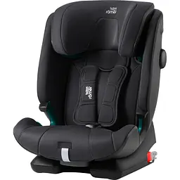 Автокрісло Britax Romer Advansafix I-Size Fossil Grey, темно сірий (2000035138)