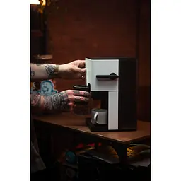 Кавомашина Nivona Cube 4102 (CUBE 4102) - мініатюра 5