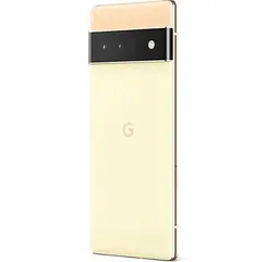 Смартфон Google Pixel 6 Pro 12/256GB Sorta Sunny - мініатюра 6
