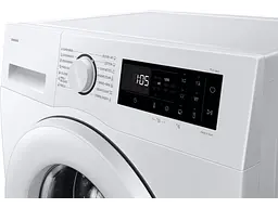 Пральна машина автоматична Samsung WW80FG5L32TELE - мініатюра 4