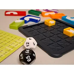 Настільна гра Smart Games Геній. Стежки (SGHP 006 UKR) - мініатюра 6