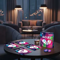 Гра для дорослих Що це ? 18+ (UA) FlixPlay SX3133 102839 - мініатюра 6