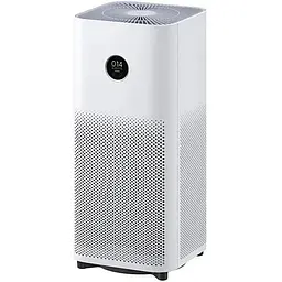 Очищувач повітря Xiaomi Mi Smart Air Purifier 4 [71200] - мініатюра 2