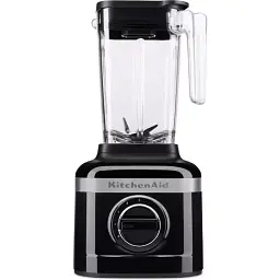 Блендер KitchenAid K130 CLASSIC 5KSB1320EOB 1,4 л чорний