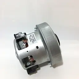 Двигун на контейнерний пилосос Bosch Serie 2, Cleann'n, 70P22D02-AL, 12022125, 700W d=111 h=115 Оригінал - мініатюра 7