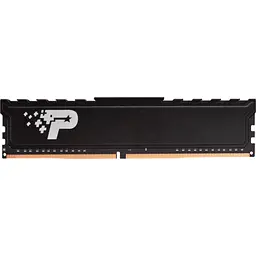 Модуль пам'яті DDR4 Patriot Signature Line Premium 2x8 GB 3200 MHz [PSP416G3200KH1] [124959] - мініатюра 2