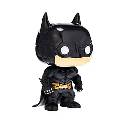 Ігрова фігурка Funko Pop Лицар Аркхема Бетмен (6383) - мініатюра 4