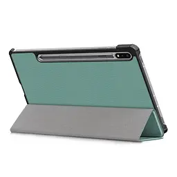 Чохол-книжка BeCover Smart Case для Samsung Galaxy Tab S7 SM-T875 /S8 (705222) - мініатюра 2