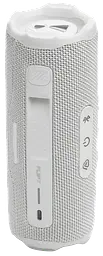 Портативна акустика JBL Flip 7 White (JBLFLIP7WHT) (7106544) - мініатюра 4