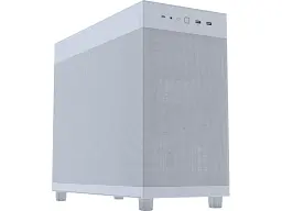 Корпус Asus Prime AP303 Mesh White (90DC00V3-B39000)