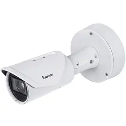 Відеокамера VIVOTEK IB9367-EHT-V2, 2MP 60fps, H.265, 5~50mm, 50M IR, SNV, WDR Pro, -40°C ~ 60°C (IB9367-EHT-V2 5-50) - мініатюра 2