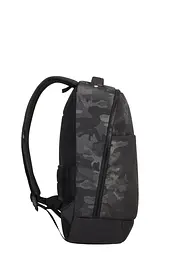 Рюкзак 14″ Samsonite MIDTOWN CAMO GREY 41x30x19 KE3*08001 - мініатюра 6