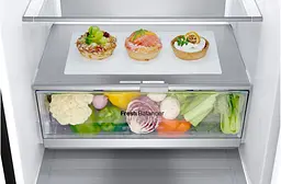 Холодильник LG GW-B509FXUW - мініатюра 12