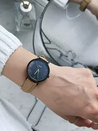 Годинник Casio LTP-VT02BL-1A - мініатюра 4