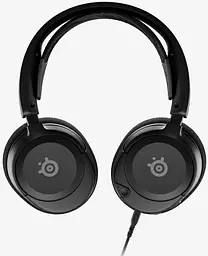 Навушники SteelSeries Arctis Nova 1 Black (61606) - мініатюра 3