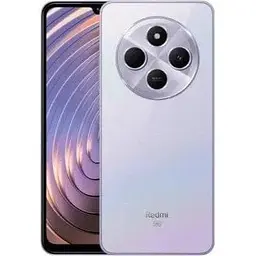 Смартфон Xiaomi Redmi A4 5G 4/128GB Sparkle Purple