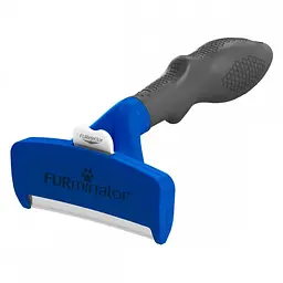Фурмінатор FURminator для собак з короткою вовною розмір L - мініатюра 2
