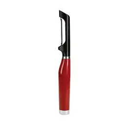 Овочечистка вертикальна KitchenAid Coreline, 21,9 см, червоний (KAG112OHERE) - мініатюра 1