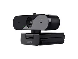 Веб-камера Trust Taxon QHD Webcam Eco (24732) - мініатюра 2