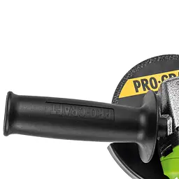 Кутошліфувальна машина Procraft PW1200 125 мм - мініатюра 5