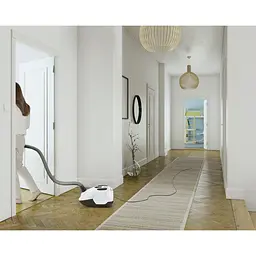 Пилосос Electrolux ESP754IW - мініатюра 3